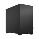 Fractal Design Pop Mini Silent mATX Black Tower