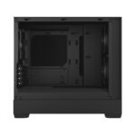 Fractal Design Pop Mini Silent mATX Black Tower