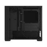 Fractal Design Pop Mini Silent mATX Black Tower