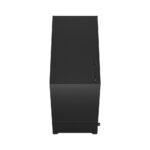 Fractal Design Pop Mini Silent mATX Black Tower