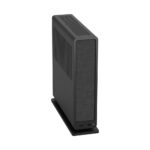 Fractal Design Ridge SFF Black Mini-ITX Case