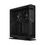 Fractal Design Ridge SFF Black Mini-ITX Case