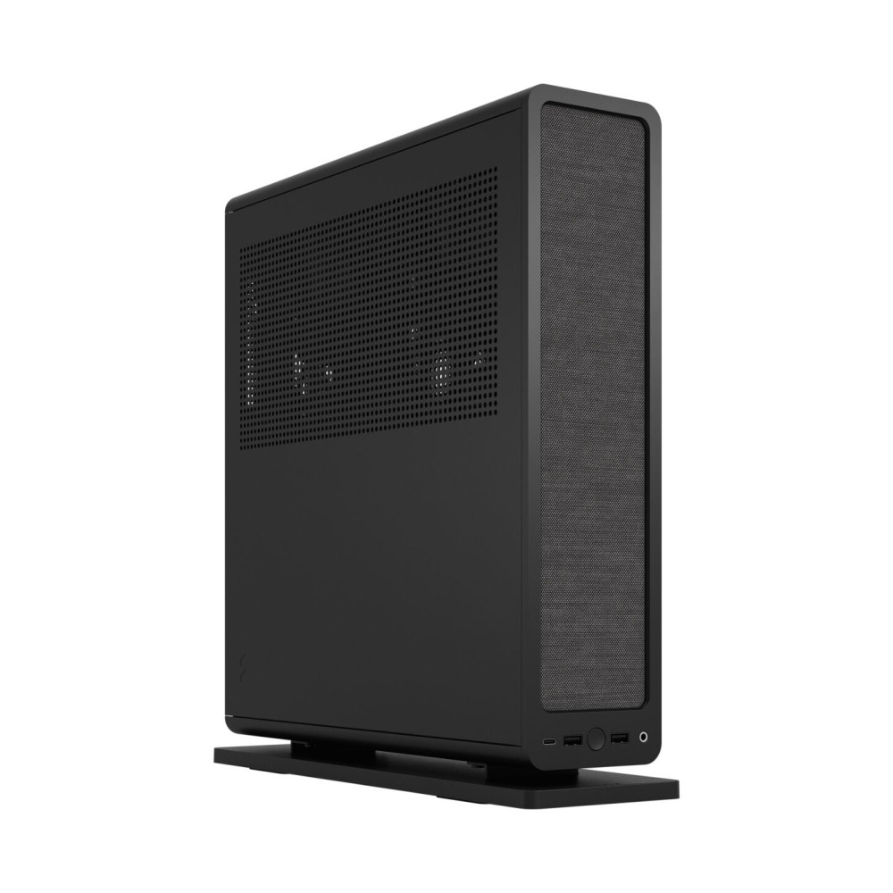 Fractal Design Ridge SFF Black Mini-ITX Case