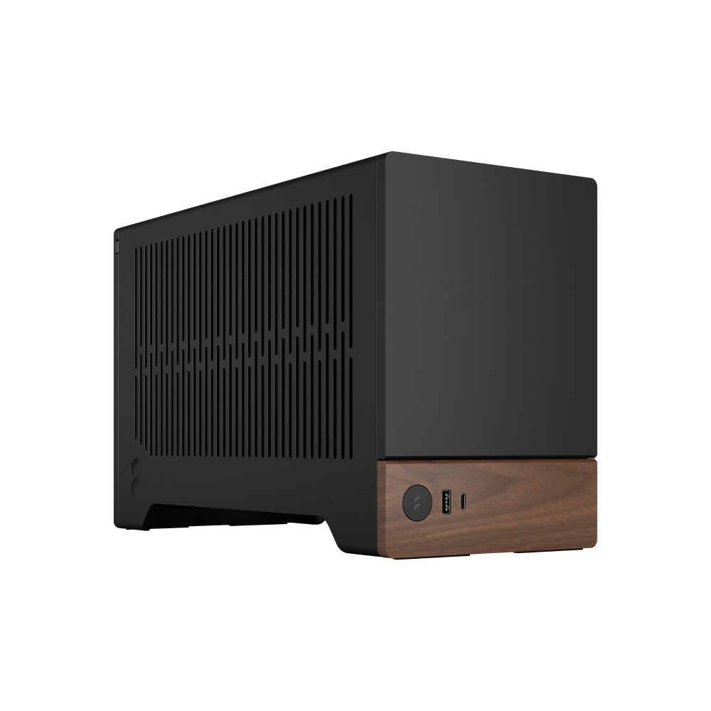 Fractal Design Terra SFF Case - Graphite