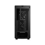 Fractal North Mid Tower Case - Black, Momentum Edition
