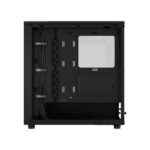 Fractal North Mid Tower Case - Black, Momentum Edition