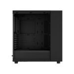 Fractal North Mid Tower Case - Black, Momentum Edition