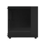 Fractal North Mid Tower Case - Black, Momentum Edition