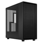 Fractal North XL Momentum Edition Full Tower Case - Black