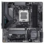 GIGABYTE B850M EAGLE WIFI6E Motherboard - AMD AM5, mATX, DDR5