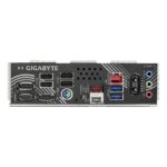 GIGABYTE B850M EAGLE WIFI6E Motherboard - AMD AM5, mATX, DDR5
