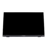 Hannspree HT225HPB 21.5" Full HD Touchscreen Monitor