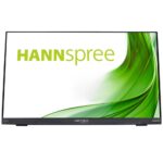 Hannspree HT225HPB 21.5" Full HD Touchscreen Monitor