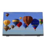 Hannspree HT225HPB 21.5" Full HD Touchscreen Monitor