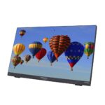 Hannspree HT225HPB 21.5" Full HD Touchscreen Monitor