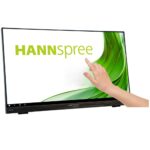 Hannspree HT225HPB 21.5" Full HD Touchscreen Monitor