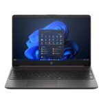 HP 250R G9 Laptop 15.6" Full HD, Intel Core 5 120U, 8GB DDR4, 256GB SSD, Wi-Fi 6, Windows 11 Pro