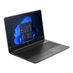 HP 250R G9 Laptop 15.6" Full HD, Intel Core 5 120U, 8GB DDR4, 256GB SSD, Wi-Fi 6, Windows 11 Pro