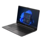 HP 250R G9 Laptop 15.6" Full HD, Intel Core 5 120U, 8GB DDR4, 256GB SSD, Wi-Fi 6, Windows 11 Pro