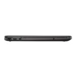 HP 250R G9 Laptop 15.6" Full HD, Intel Core 5 120U, 8GB DDR4, 256GB SSD, Wi-Fi 6, Windows 11 Pro