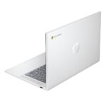 HP Chromebook 14a-nf0002na N100 14" HD 4GB 128GB eUFS Wi-Fi 6E ChromeOS Silver