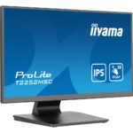 iiyama ProLite T2252MSC-B2 21.5" Full HD Touchscreen Monitor
