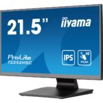 iiyama ProLite T2252MSC-B2 21.5" Full HD Touchscreen Monitor
