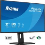 iiyama ProLite XB2797HSN-B1 27" Full HD IPS Monitor