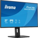 iiyama ProLite XB2797HSN-B1 27" Full HD IPS Monitor