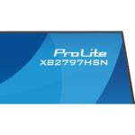 iiyama ProLite XB2797HSN-B1 27" Full HD IPS Monitor