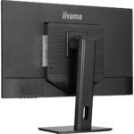 iiyama ProLite XB3270QSU-B1 31.5" 2560x1440 Quad HD Monitor