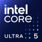 Intel Core Ultra 5 250K Processor Box