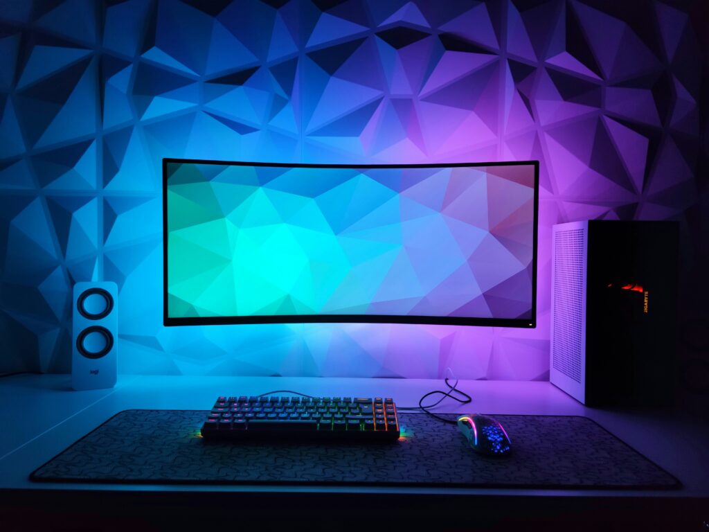 Hardvance 4K Setup