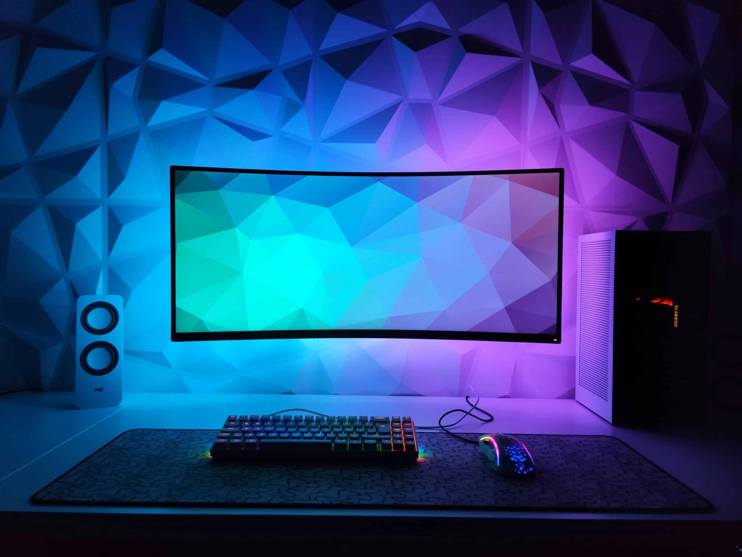 Hardvance 4K Setup