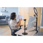 Kensington A1010 Telescoping Desk Stand