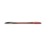 Kensington Slim Duo Gel Keyboard Wrist Rest - Red