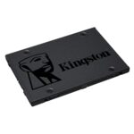 Kingston A400 960 GB 2.5" SATA III SSD TLC