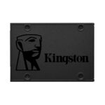 Kingston A400 960 GB 2.5" SATA III SSD TLC