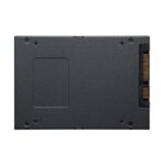 Kingston A400 960 GB 2.5" SATA III SSD TLC