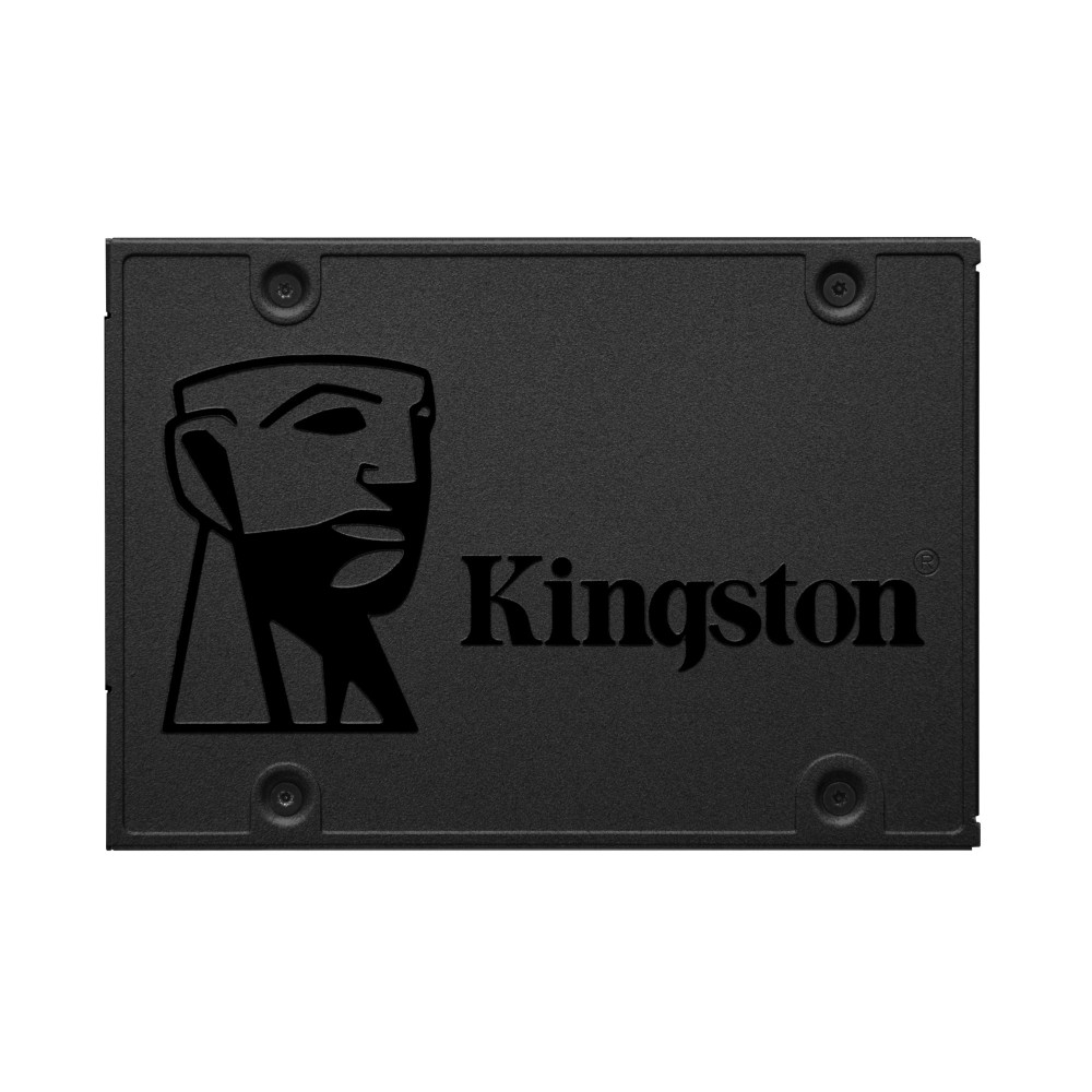 Kingston A400 960 GB 2.5" SATA III SSD TLC
