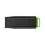 Kingston DataTraveler 256GB USB 3.2 Gen 1 Exodia Black/Green