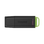 Kingston DataTraveler 256GB USB 3.2 Gen 1 Exodia Black/Green
