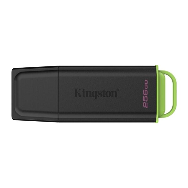 Kingston DataTraveler 256GB USB 3.2 Gen 1 Exodia Black/Green