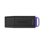 Kingston DataTraveler 512GB USB 3.2 Gen 1 Exodia Black/Purple