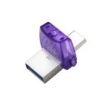 Kingston DataTraveler 64GB microDuo 3C USB-A + USB-C 200MB/s