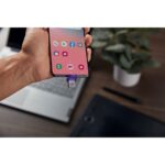 Kingston DataTraveler 64GB microDuo 3C USB-A + USB-C 200MB/s