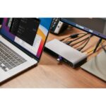 Kingston DataTraveler 64GB microDuo 3C USB-A + USB-C 200MB/s