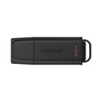 Kingston DataTraveler 64GB USB 3.2 Gen 1 Exodia Black
