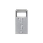 Kingston DataTraveler 64GB USB 3.2 Metal Micro