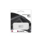 Kingston DataTraveler 64GB USB 3.2 Metal Micro
